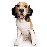 Safe Dogs Ears Gehörschutz Für Hunde. Geräuschphobien bei Hunden (S)