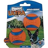 Chuckit! Ultra Ball Small 2-er Pack
